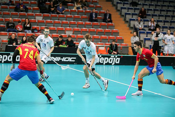 ASOCIACIÓN ESPAÑOLA UNIHOCKEY FLOORBALL | Nuestros servicios